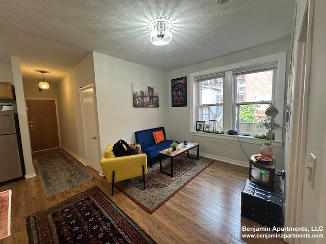 113 Endicott St, Unit 1