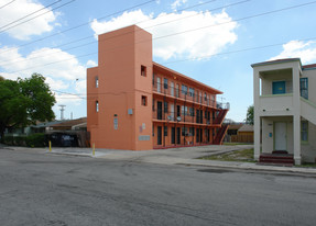 1815 NW 17th Ct Apartments