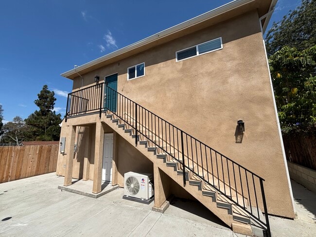 property at 4112 Pepper Dr