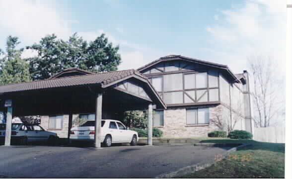 3719 S Orchard St in Tacoma, WA - Building Photo