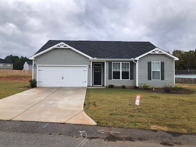 property at 106 Chancellor Ct