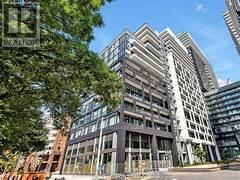 121-1121 Lower Sherbourne St in Toronto, ON - Building Photo - Building Photo