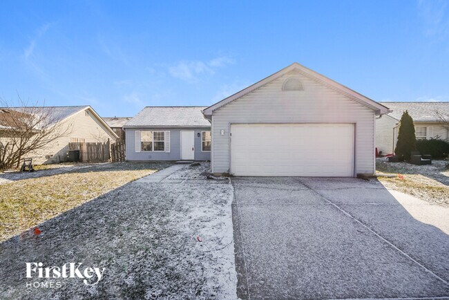 property at 3909 Libra Ln
