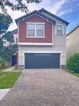 1016 Oliveto Verdi Ct in Brandon, FL - Building Photo