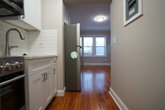 50 Park Vale Ave in Boston, MA - Foto de edificio - Building Photo