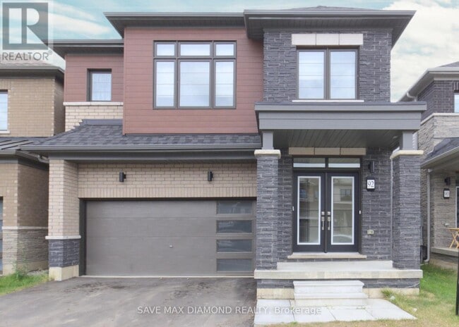 property at 92 Monteith Dr
