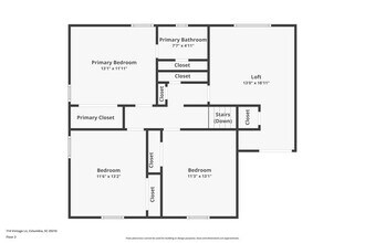 714 Vintage Ln in Columbia, SC - Building Photo - Building Photo