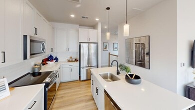 The Villas at Valley in Macungie, PA - Foto de edificio - Building Photo