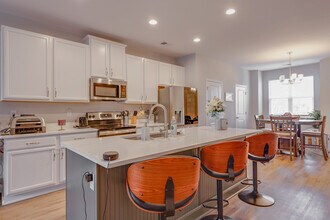 2001 Laycock Ln in Suffolk, VA - Building Photo - Building Photo