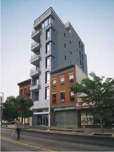 1111 Fulton St in Brooklyn, NY - Building Photo - Building Photo