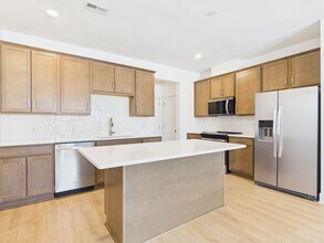 6905 Cosby Vlg Ter in Chesterfield, VA - Building Photo - Building Photo