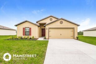 35648 Rose Moss Ave in Leesburg, FL - Building Photo