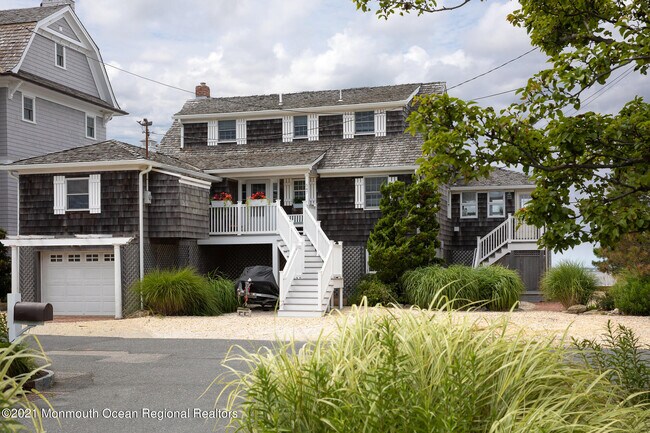 547 Normandy Dr in Normandy Beach, NJ - Building Photo - Building Photo