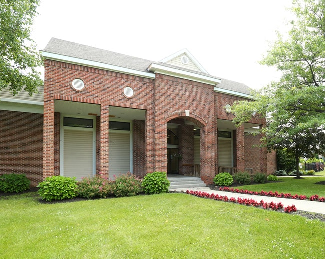 Highland Club Apartments