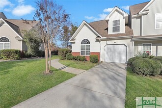 318 Gallery Way, Unit 08-4826 Walnut Ridge in Pooler, GA - Foto de edificio - Building Photo