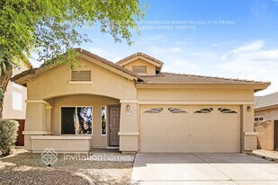 11737 W Madison St in Avondale, AZ - Building Photo