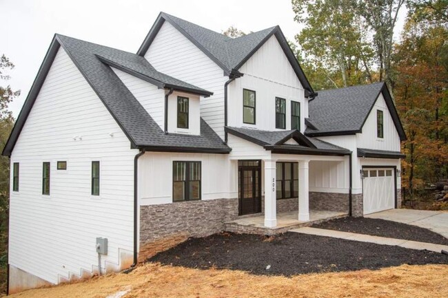 200 Towne Overlook Dr in Canton, GA - Building Photo - Building Photo