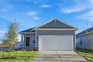 104 Cider Crk Dr in Elgin, TX - Building Photo