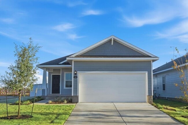 property at 104 Cider Crk Dr