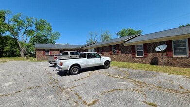 214 N Discovery St in Rocky Mount, NC - Building Photo - Building Photo