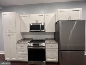 1607 E Biddle St in Baltimore, MD - Building Photo - Building Photo