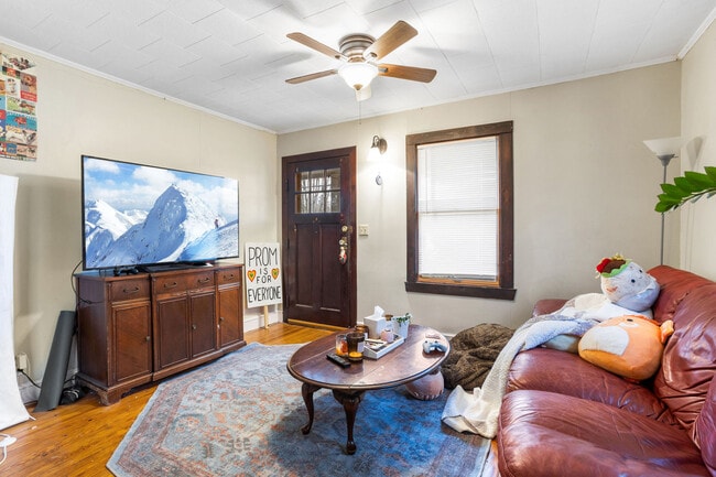 14 Allison Ave in Trenton, NJ - Foto de edificio - Building Photo