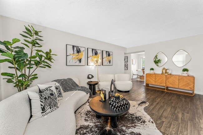 The Palms at Casselberry