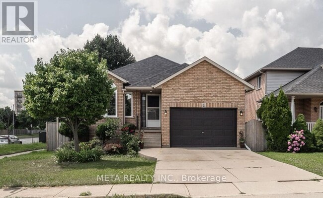 property at 1 Resolute Dr