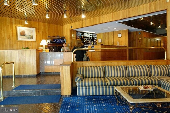 property at 801 N Pitt St