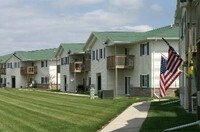 Building Photo - Kestrel Ridge Apartments in Columbus, Wisconsin