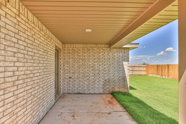 property at 13703 Sherman Ave