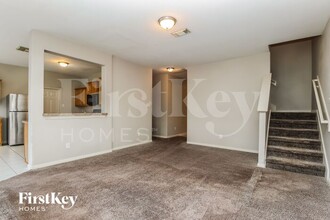 21502 Falvel Misty Dr in Spring, TX - Building Photo - Building Photo