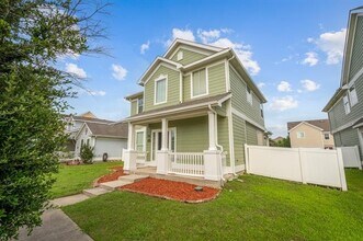 920 Foxgrove Ln in Providence Village, TX - Building Photo - Building Photo