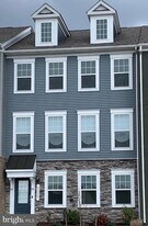 3922 Rock Spring Dr in Upper Marlboro, MD - Building Photo
