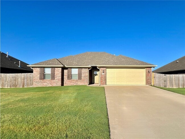 property at 1756 Charismatic Dr