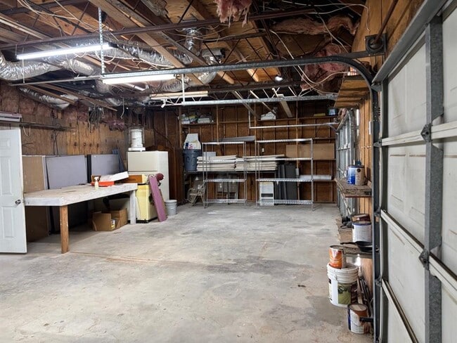 property at 15401 Lariat Trail