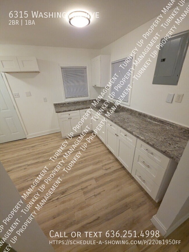 6315 Washington Ave in Berkeley, MO - Building Photo - Building Photo