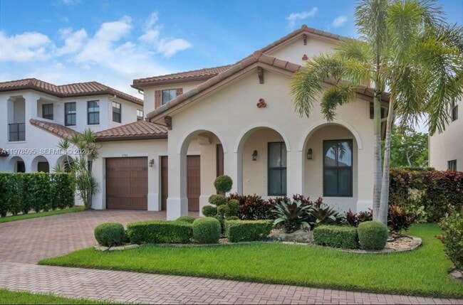 3782 NW 85th Terrace in Pembroke Pines, FL - Building Photo - Building Photo