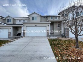4417 Lower Meadow Dr in Herriman, UT - Building Photo
