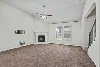 613 Dunster Ln in Saginaw, TX - Building Photo - Building Photo