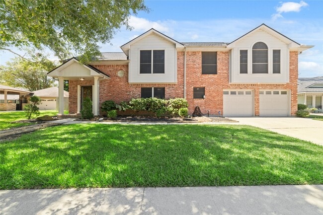 property at 3204 Farmers Field
