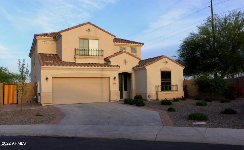 7171 S Balboa Ct in Gilbert, AZ - Building Photo