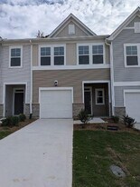 898 Pilot St in Haw River, NC - Building Photo