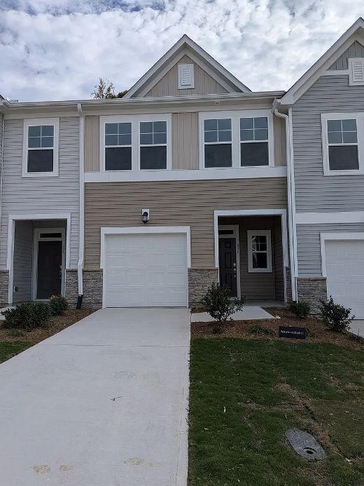 898 Pilot St in Haw River, NC - Building Photo