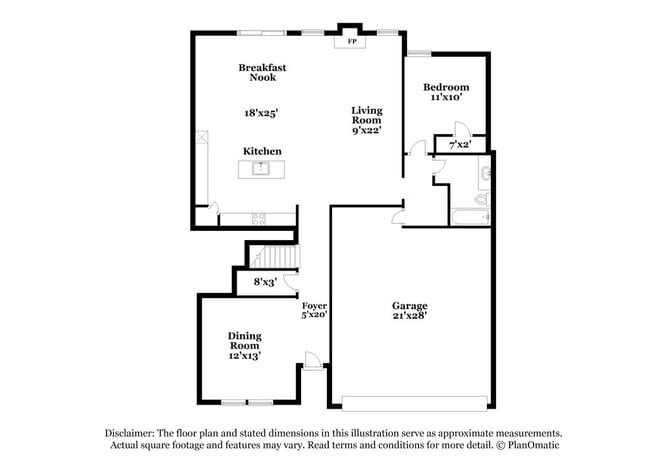 859 Sara Mdw Rd in Loganville, GA - Building Photo - Building Photo