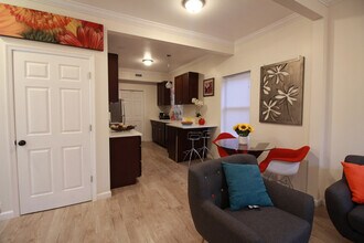 3307 Rhode Island Ave in Mount Rainier, MD - Building Photo - Building Photo