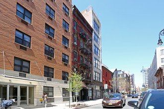 53 Ludlow St in New York, NY - Building Photo - Building Photo