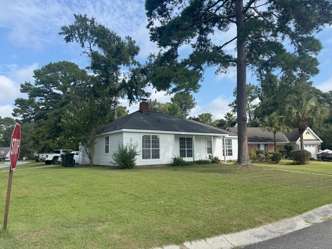 316 Indigo Rd