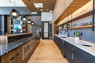 The Avant in Centennial, CO - Foto de edificio - Interior Photo