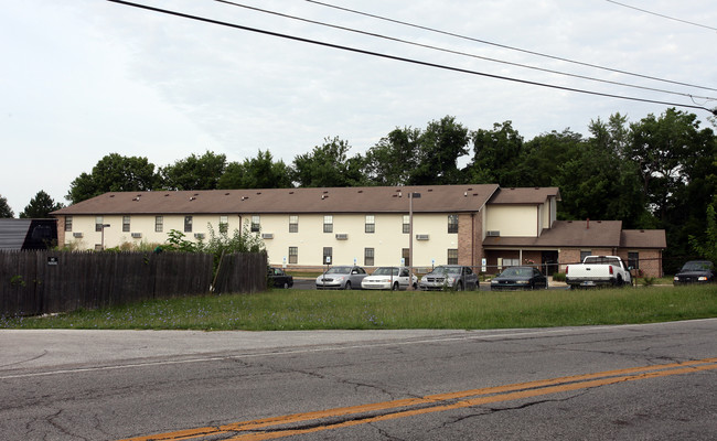 Conner House in Indianapolis, IN - Building Photo - Building Photo